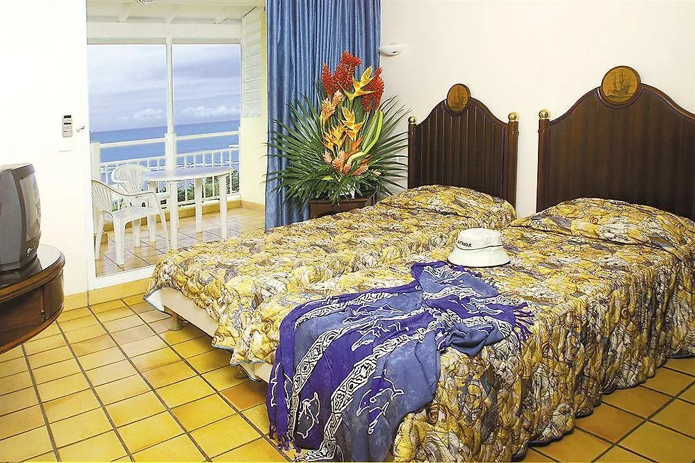 Karibea Residence La Goelette Tartane 3*,  Μαρτινίκα