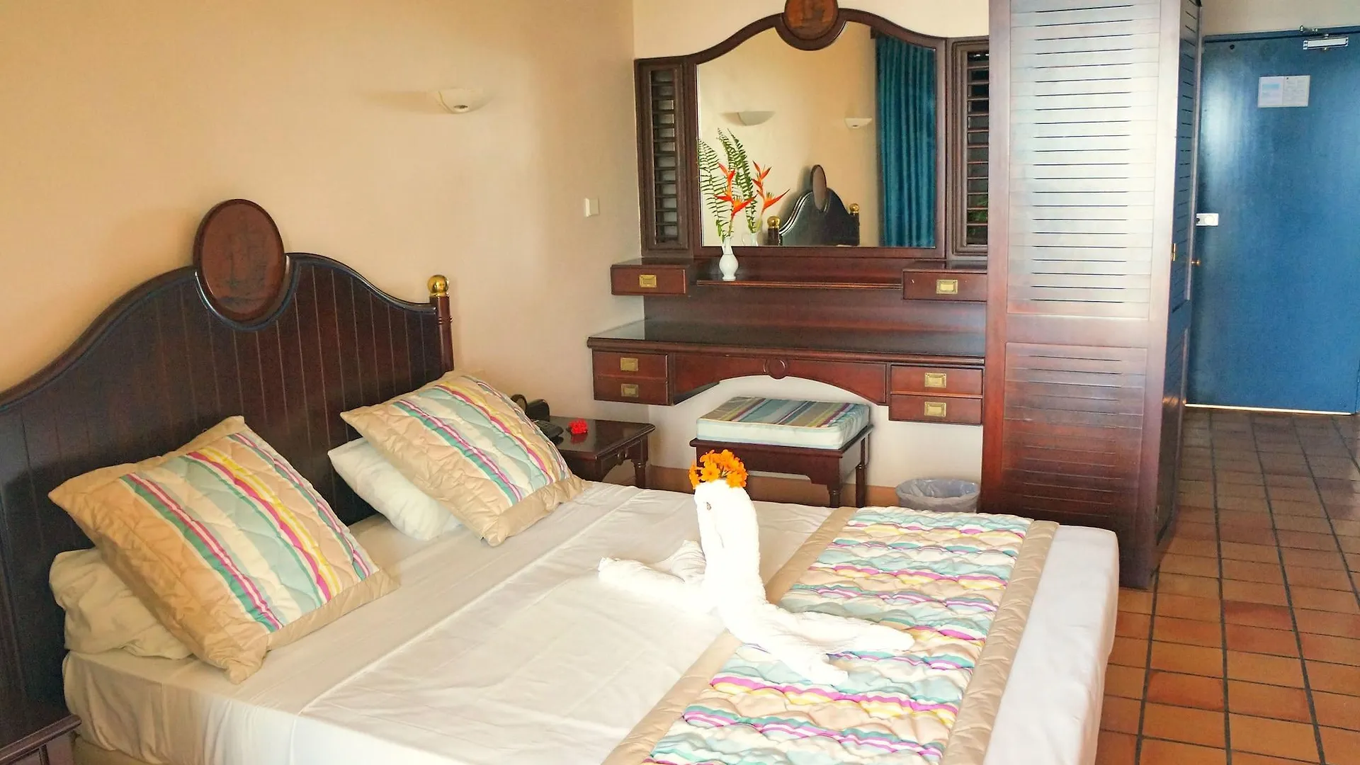 Karibea Residence La Goelette Тартана 3*,