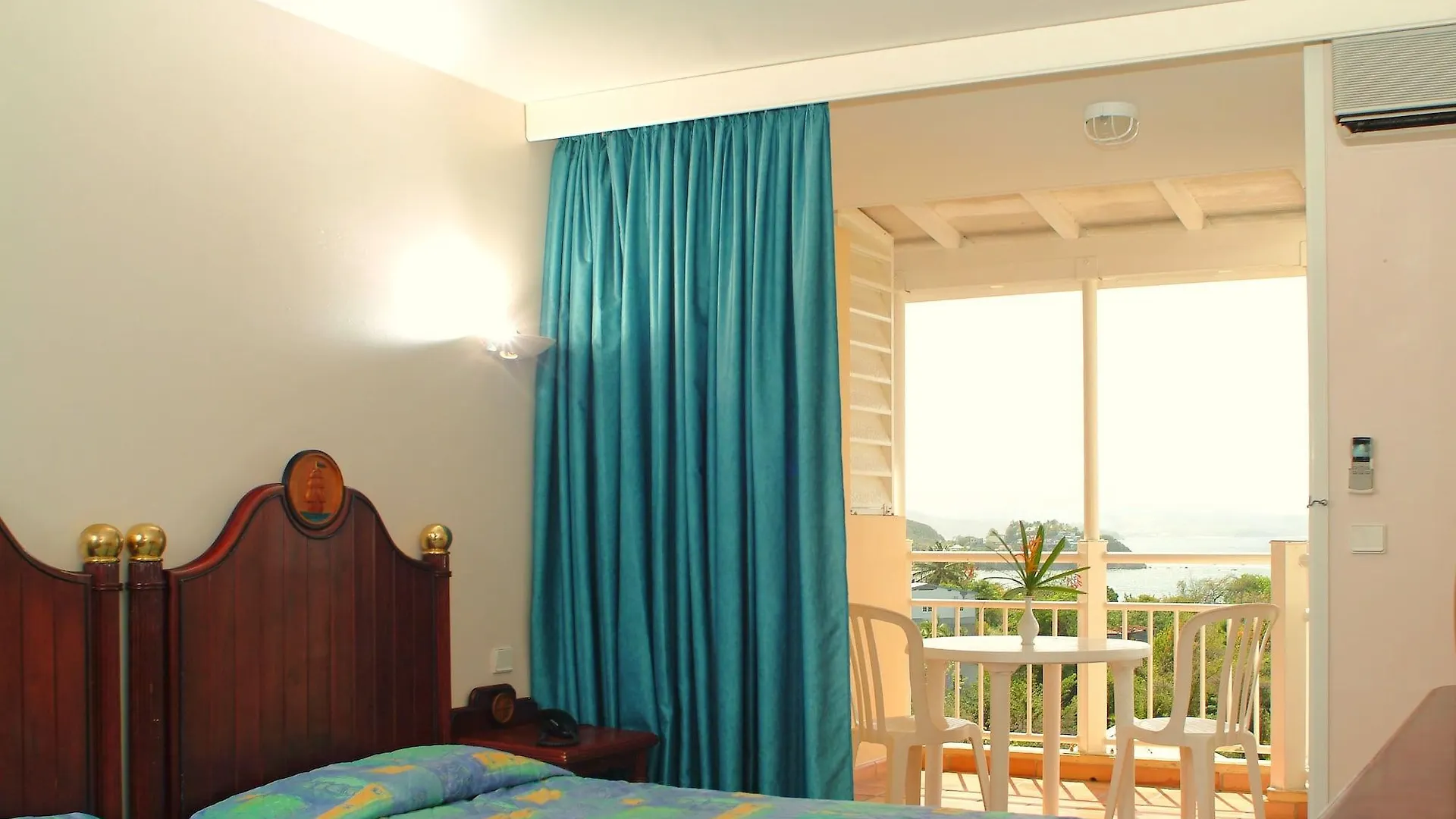 Karibea Residence La Goelette Тартана 3*,  Мартиника